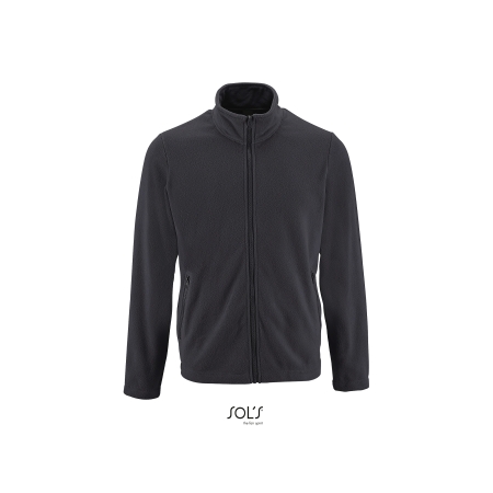 LEKKA BLUZA POLAROWA SOL'S Norman Men